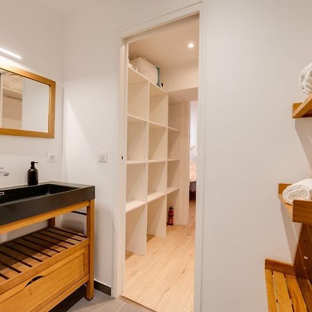 Le Grenette - Appartement Pour 2 A 4 Personnes En Plein Coeur D'Annecy Kültér fotó