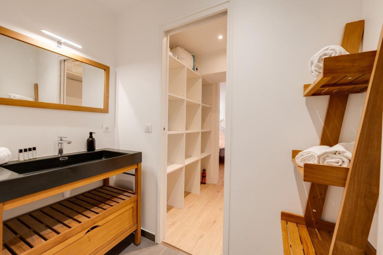 Le Grenette - Appartement Pour 2 A 4 Personnes En Plein Coeur D'Annecy Kültér fotó