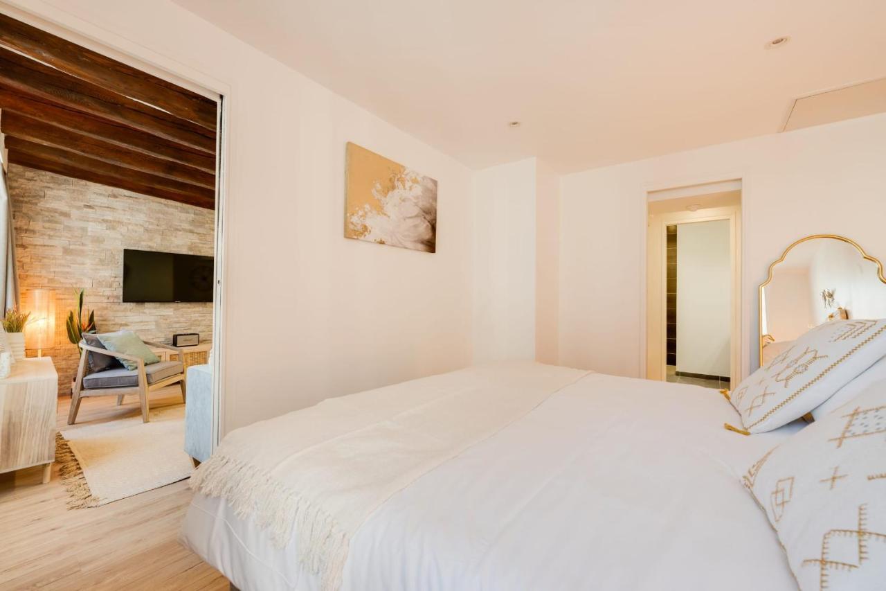 Le Grenette - Appartement Pour 2 A 4 Personnes En Plein Coeur D'Annecy Kültér fotó