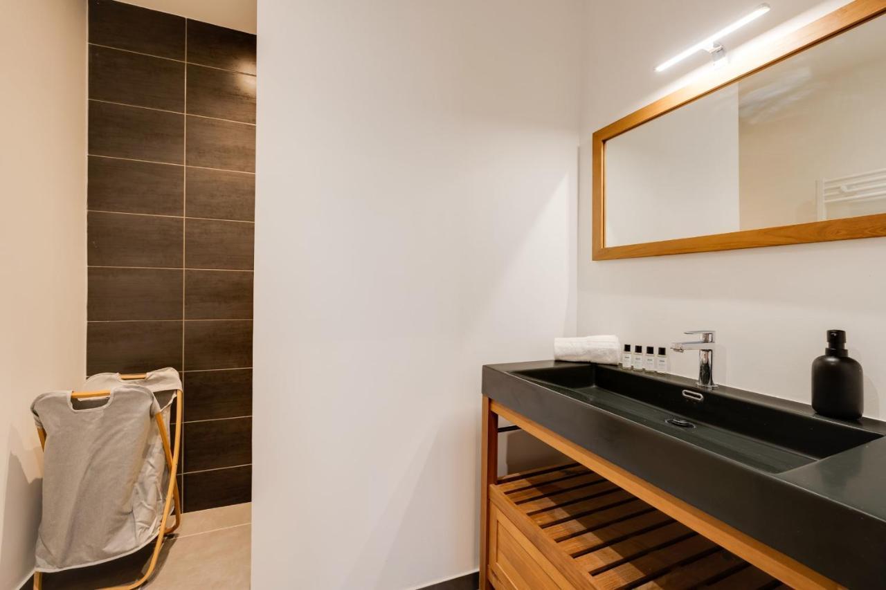Le Grenette - Appartement Pour 2 A 4 Personnes En Plein Coeur D'Annecy Kültér fotó